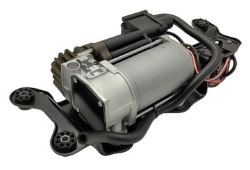 фото thumb №8, Компресор насос компресор підвішування тримач блок bmw x5 f15 f85 x6 f16 f86