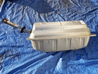 фото thumb №1, Bak бак пального mercedes slk r171 w171 бензин