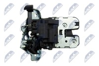 фото thumb №10, Замок крышки багажника porsche cayman 2.7 3.8 gt4