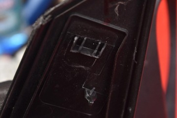 фото thumb №11, Дзеркало праві чорні eu 23263628 mitsubishi colt 6 vi z30 08-13 5 pin