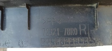 фото thumb №10, Suzuki jimny iv 18- подкрылок правый перед 72321-78r0