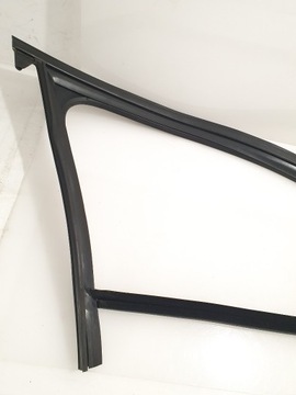 фото thumb №3, A6 c7 планка скла двері прокладка рамка двері лівий перед 4g0837440