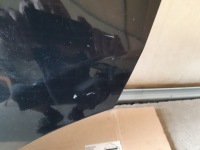 фото thumb №3, Kia sportage iii дверь левая задняя задние