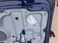 фото thumb №15, Vw touran i двері праві задні lb5n