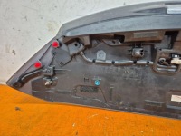 фото thumb №9, Lexus nx i 14-21 спойлер козырёк крышки задняя 76892-78010