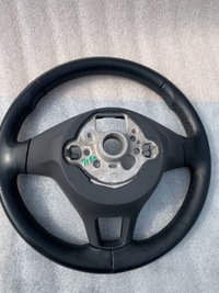 фото thumb №14, 2h0419091 vw amarok t6 multivan transporter руль оригинал красивая