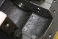 фото thumb №12, Блок двигуна bmw f10 e90 f11 f20 f30 n47d20c 2.0 d 781059607