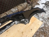 фото thumb №8, Бампер перед передний ibiza v 6f0807221d