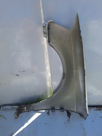 фото thumb №7, Audi a3 8p lift 08-12 крыло перед правый передний