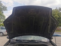 фото thumb №5, Renault laguna iii 08 капот кришка двигуна nv676