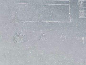 фото thumb №14, Бампер bmw x3 g01 м-пакет 2017-2018 перед переднє pdc