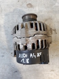 Купить Генератор 0123310022 audi a4 b5 1.8, фото thumb