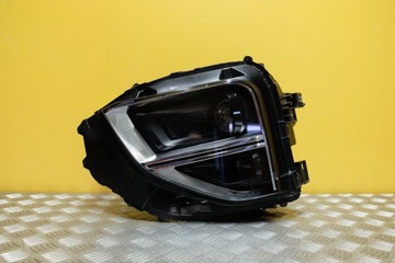 фото thumb №1, Mitsubishi eclipse cross 2021- фара лампа led ліва usa