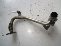 фото thumb №1, Трубка egr 6c1q9e470bd ford transit 2.4 06-14