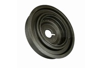 фото thumb №2, Шкив dacia continental ctam