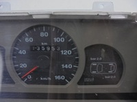 фото thumb №6, Fiat cinquecento 170 лічильник прилади 0.7b 0690050