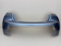 фото thumb №1, Peugeot 208 ii 2 19r- бампер задняя задний задняя