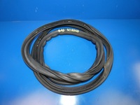 фото thumb №1, Vw scirocco iii 08- прокладка кришки багажника