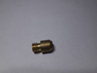 фото thumb №1, Насадка карбюратора fiat 125p polonez- оригинал