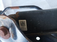 фото thumb №9, Audi s3 8v подрамник подрамник задняя 5q0505235k 5q0505323d 5q0505311d