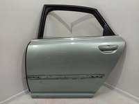 фото thumb №3, Двері лівий зад задні audi a8 s8 d3