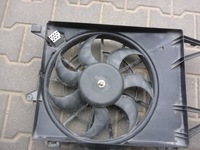 фото thumb №6, Opel vectra b 1.8 2.0 16v корпус вентилятор новый оригинал