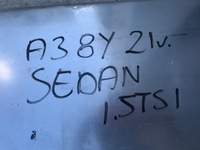 фото thumb №10, Audi a3 8y 1.5 etsi sedan гасник труба вихлопна