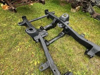 фото thumb №9, Chevrolet tahoe gmc yukon 07-14r рама кузов оригінал oem монтаж