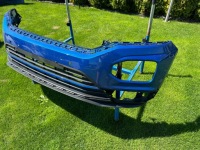 фото thumb №2, Vw t-roc 2ga 17-21 r-line бампер перед оригінал