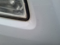 фото thumb №5, Бампер передній opel insignia a z40r