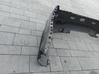 Бампер задняя mercedes w204 рестайлинг  amg седан хороший Доставка, фото thumb