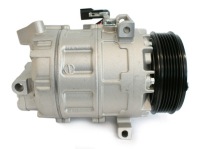 Купить Компрессор кондиционера renault megane z0006203b / 241250, фото thumb