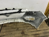 Бампер перед передній opel astra iv j рестайлінг  pdc омивачі Ціна, фото thumb