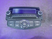 Купить Opel adam 12- радио cd aux 13435161, фото thumb