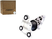 фото thumb №1, Подушка двигуна права mazda demio dy 2002-2005 jp febest