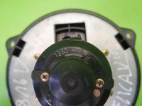 фото thumb №7, Вентилятор повітродувка обдув toyota celica vii 99-