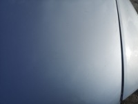 Купить Капот крышка двигателя a6 c6 рестайлинг  lx7w lubelskie, фото thumb