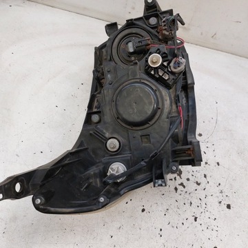 фото thumb №12, Subaru forester iii 3 лампа ліва передня