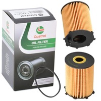 фото thumb №1, Castrol автомобільний фільтр оливи co0005