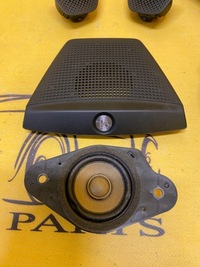 фото thumb №10, Набір аудіосистема динаміки bang olufsen ford fiesta mk8