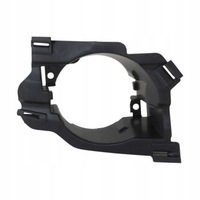 фото thumb №1, Рамка противотуманной фары лампы правая dacia logan 09- mcv