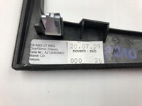 фото thumb №12, Защита рамка коробки передач mercedes w212