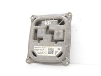 фото thumb №1, Модуль преобразователь led лампы фара audi a7 4g 4g0907472a