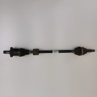 фото thumb №1, 2011 mini cooper countryman r60 привідний вал задня 9809184