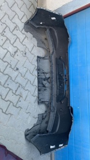 Hyundai i30 2017- n performance бампер задний задний Недорого, фото thumb