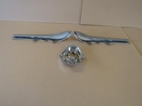 фото thumb №9, Renault kangoo lift 2013-2018 решётка радиатора решётка радиатора