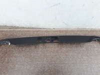 фото thumb №6, Honda clarity 18- накладка крышки задний накладка 74890-trw-a010