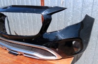 Бампер перед передній mercedes gla 156 lift Оригінал, фото thumb