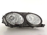 фото thumb №1, Лампа перед передняя правая bentley flying spur