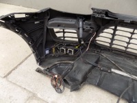 Porsche cayenne lift бампер перед techart ! Оригинал, фото thumb